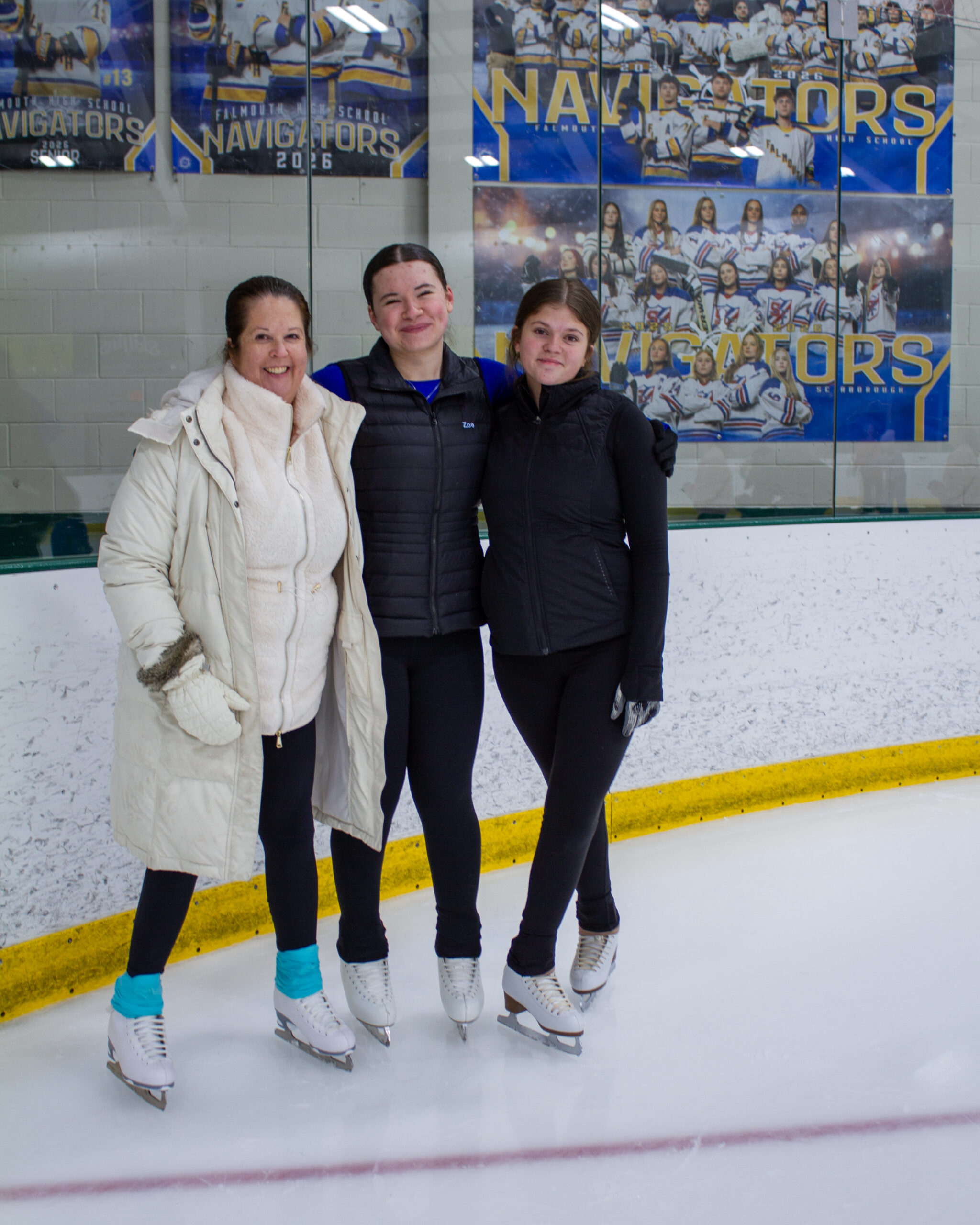 2026 Frozen 5k & Nat'l Skate Day
