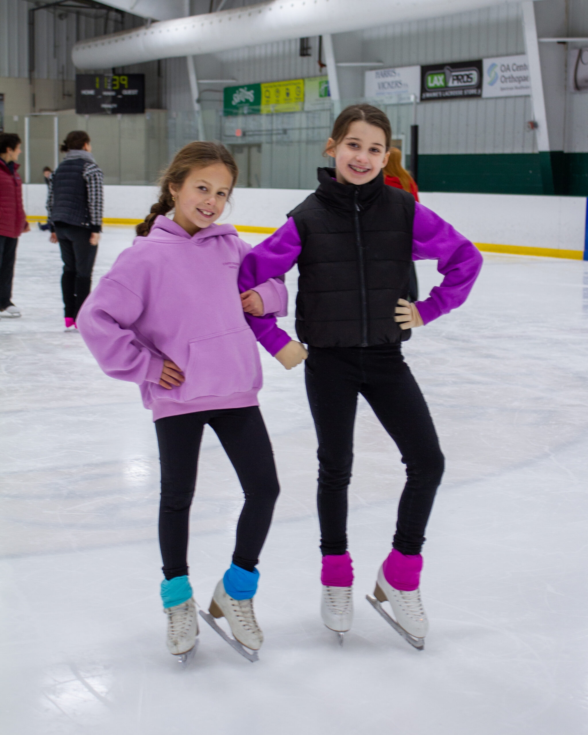 2026 Frozen 5k & Nat'l Skate Day