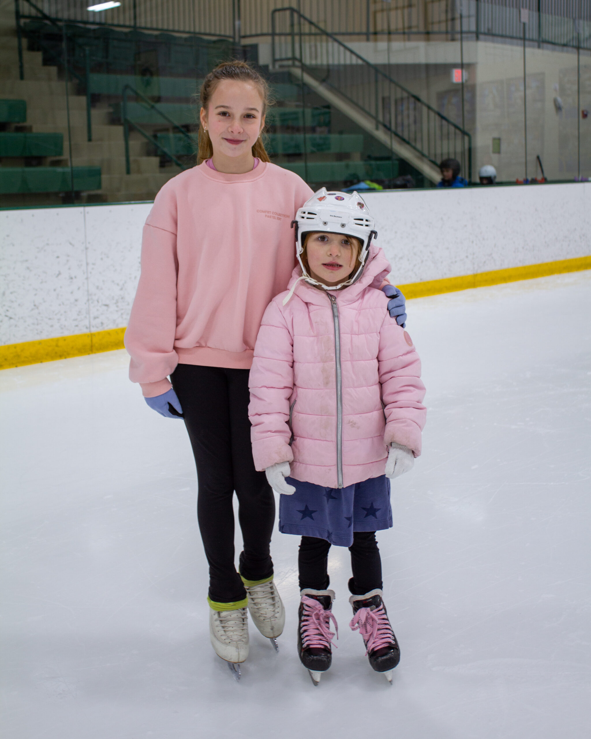 2026 Frozen 5k & Nat'l Skate Day