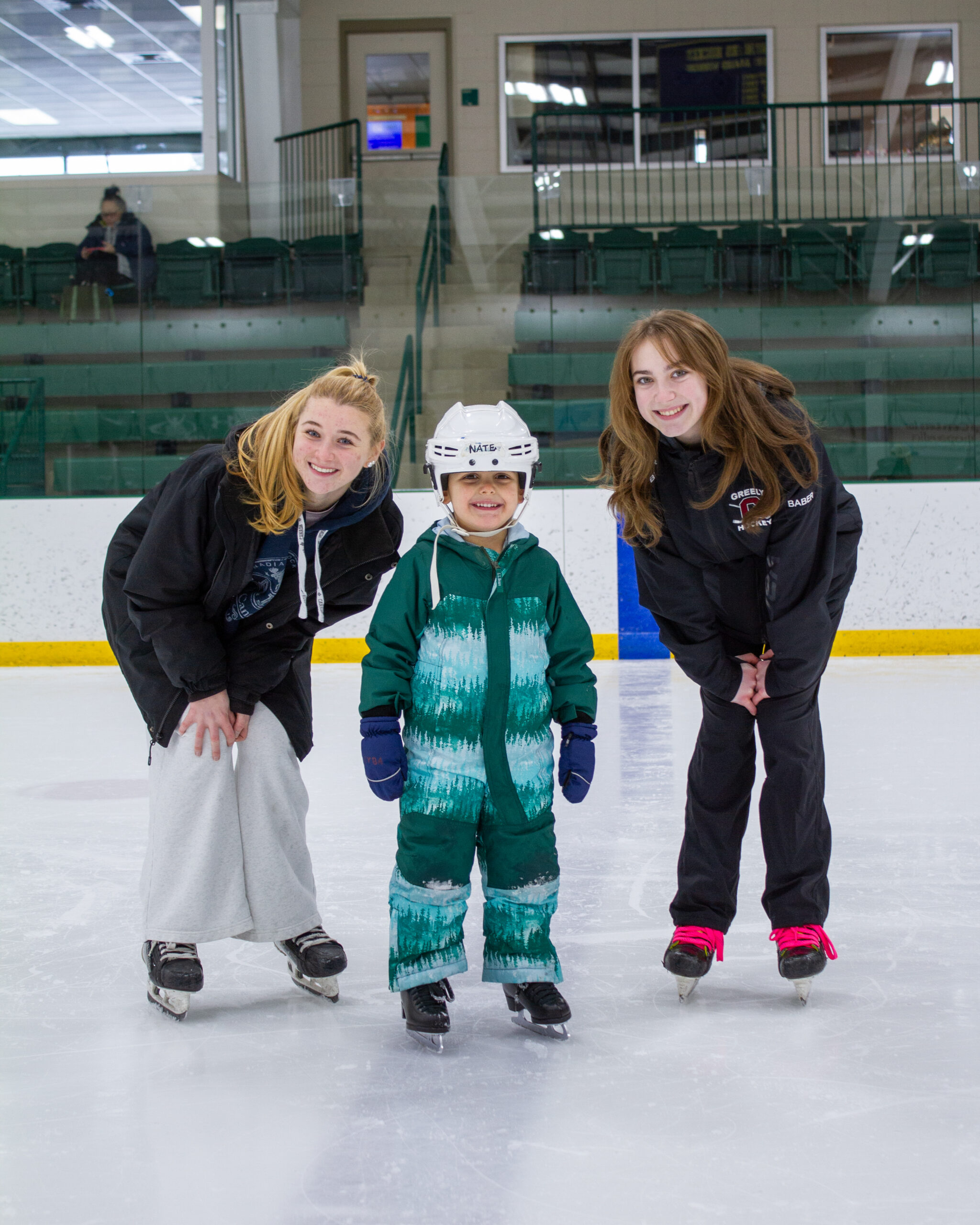 2026 Frozen 5k & Nat'l Skate Day