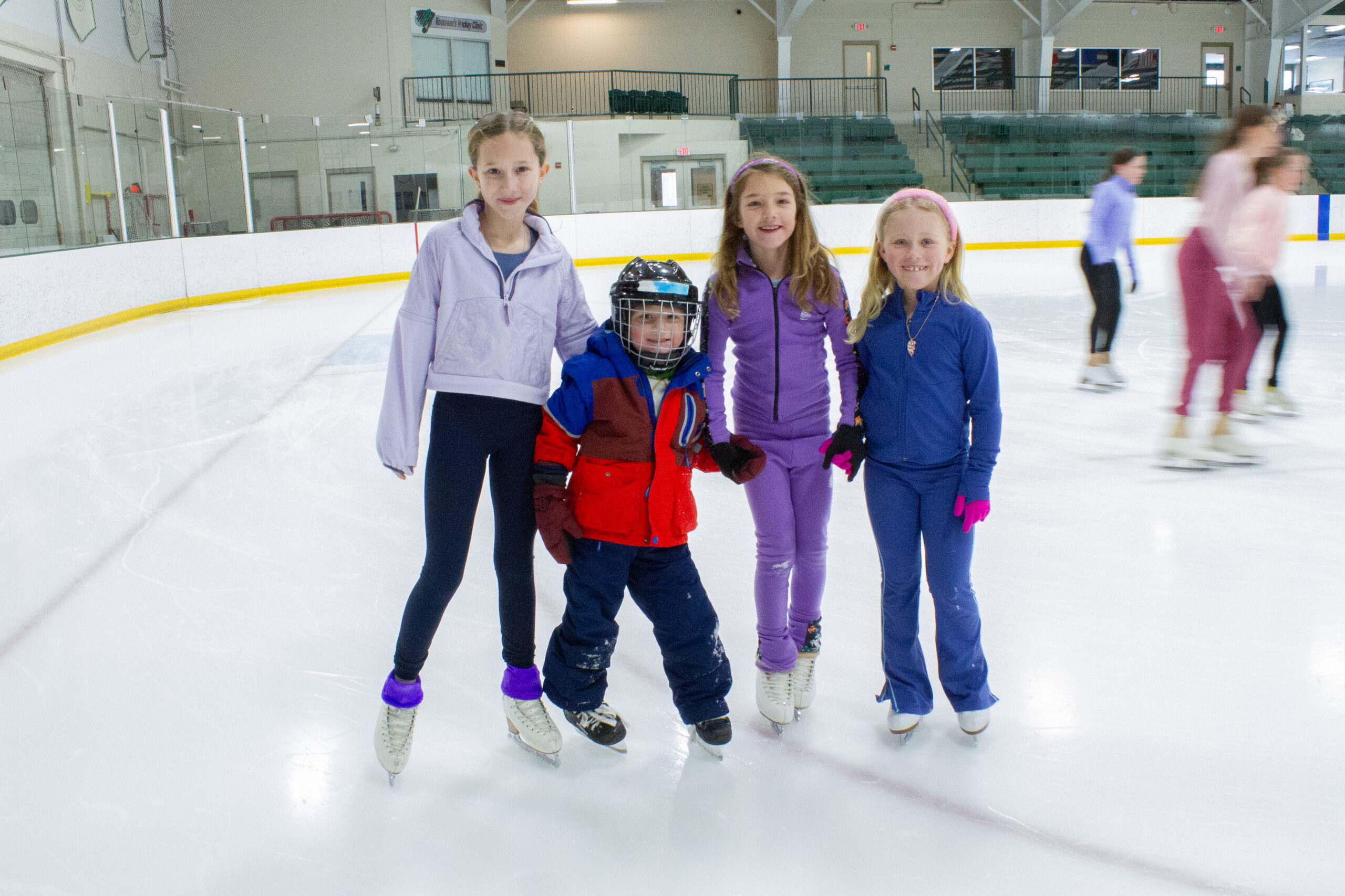 2026 Frozen 5k & Nat'l Skate Day