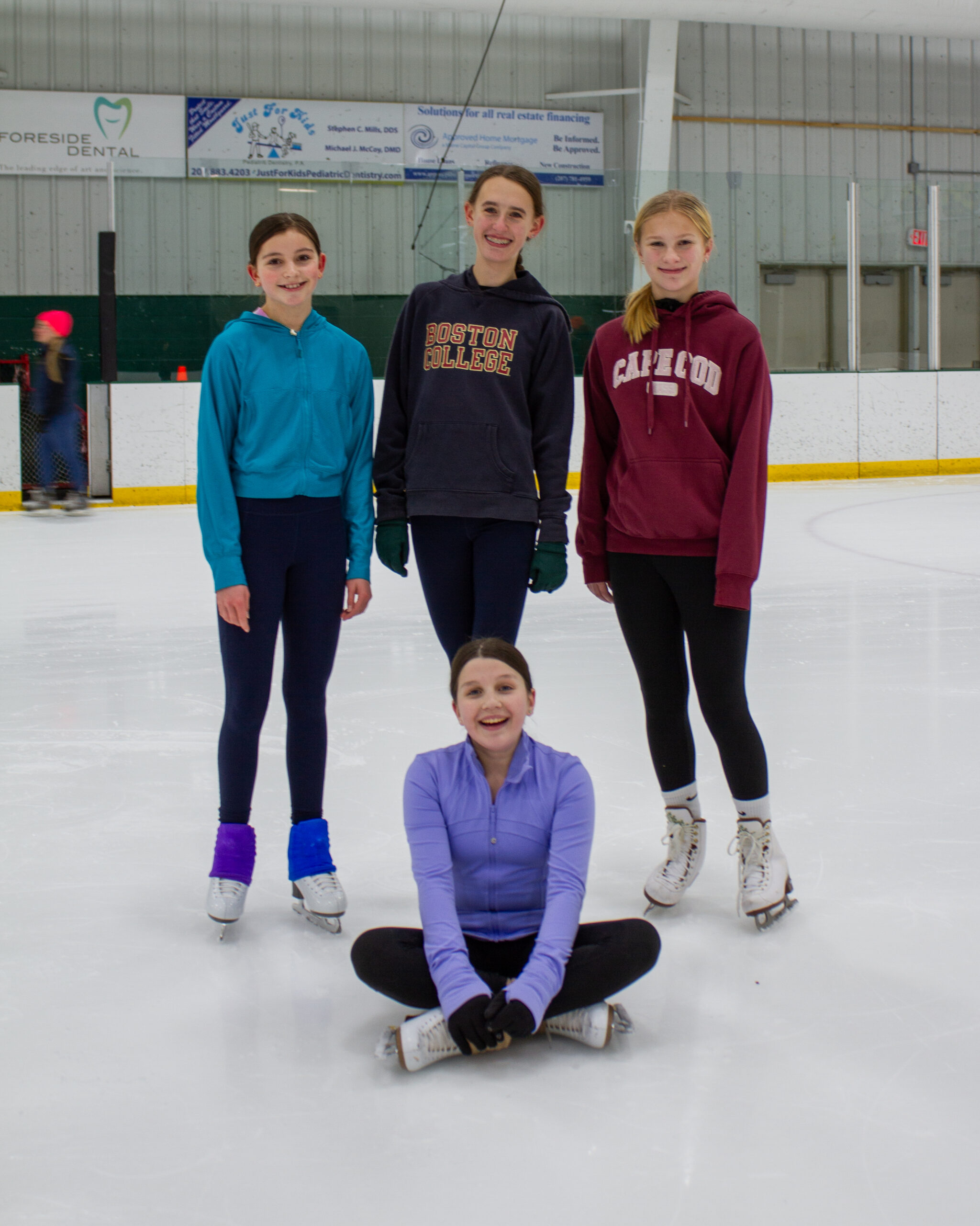 2026 Frozen 5k & Nat'l Skate Day