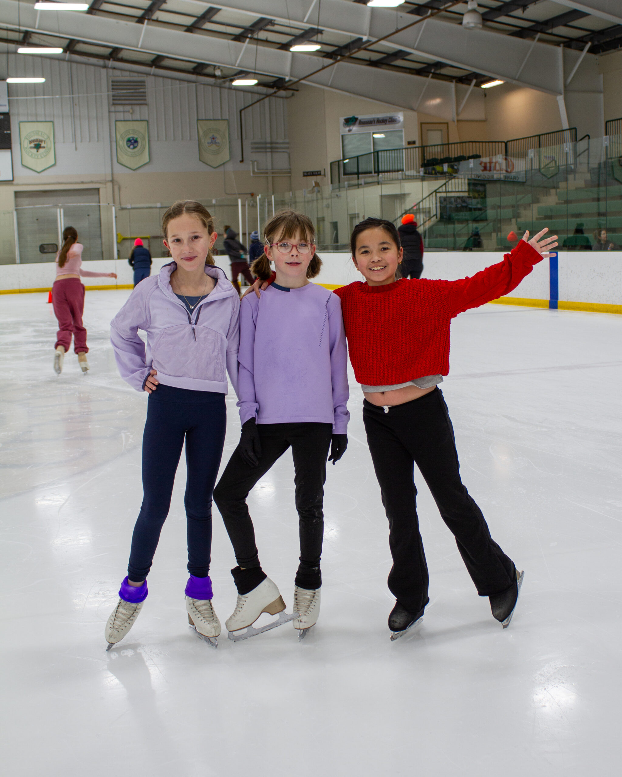2026 Frozen 5k & Nat'l Skate Day