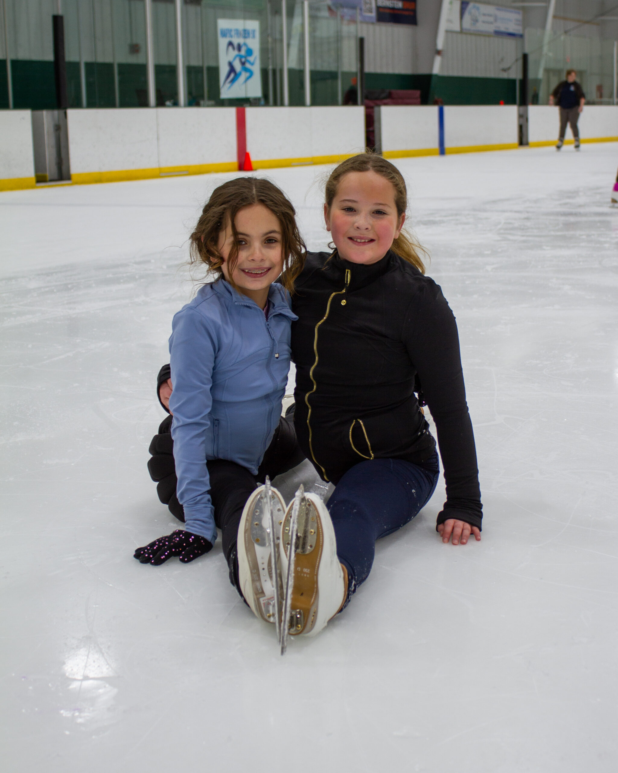 2026 Frozen 5k & Nat'l Skate Day